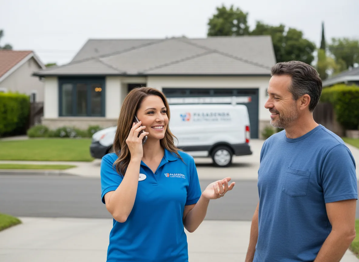Electrician Pelican Lake, WI FAQs